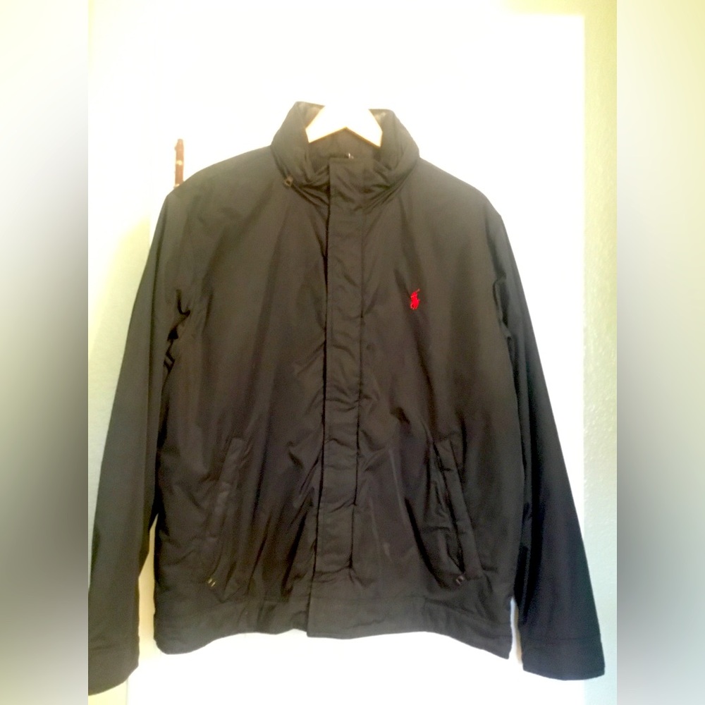 Polo by Ralph Lauren Jacket - Picture 2 of 4